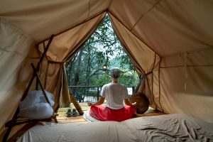 Health and Wellness Retreats